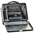 MAN BAR TRAVEL TIN KIT MIDNIGHT AMBER