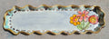 Cracker Tray (Drip Flowers)