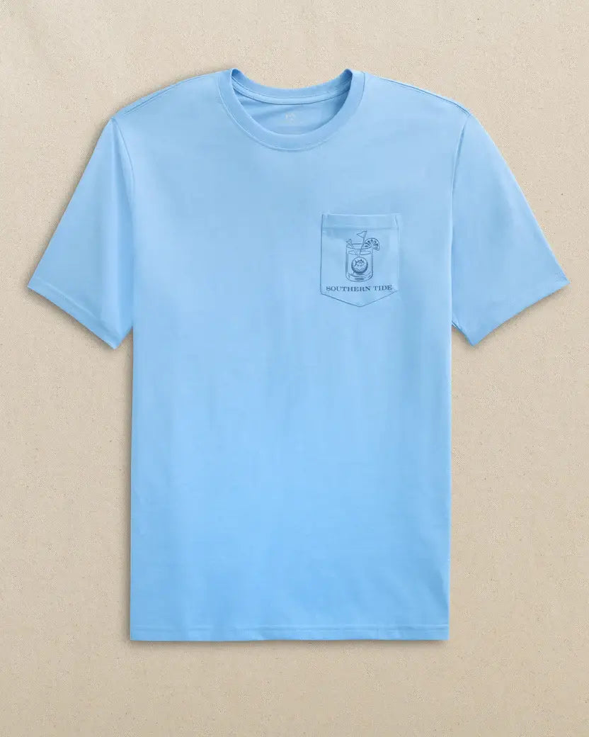 M SS One and Done T-shirt