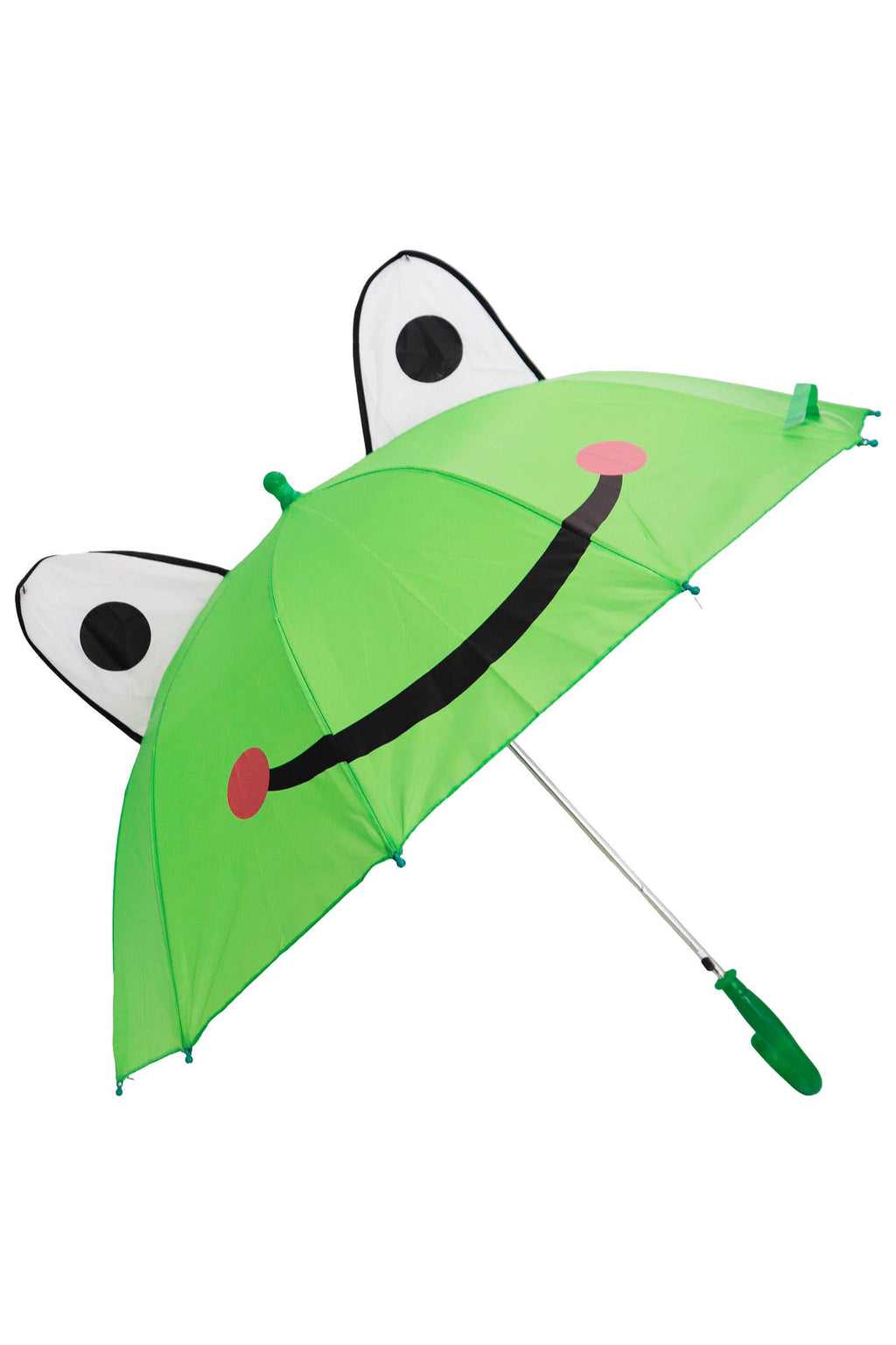 Kids Pointy Ear Animal Pals Umbrella
