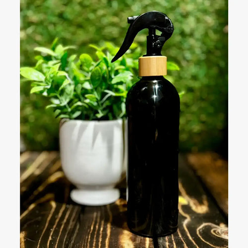 Bum-Bum  Room + Linen Spray