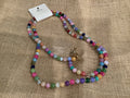 BEAD CELLPHONE CHAIN STRAP