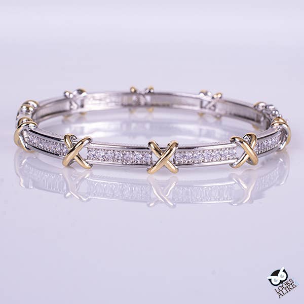 My X Bangle