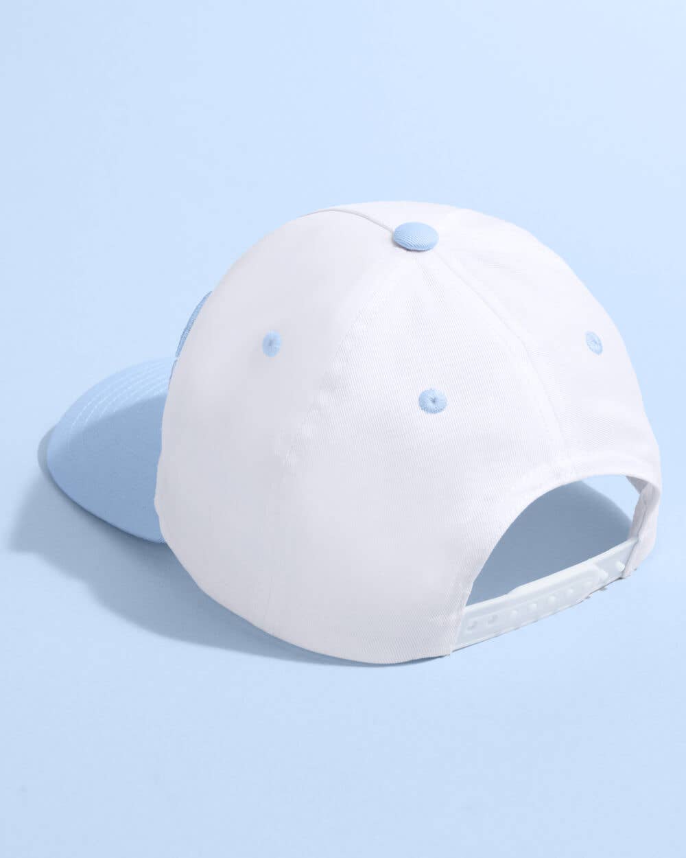 Blue Bride Trucker Hat | Bach, Bridal Shower, Something Blue