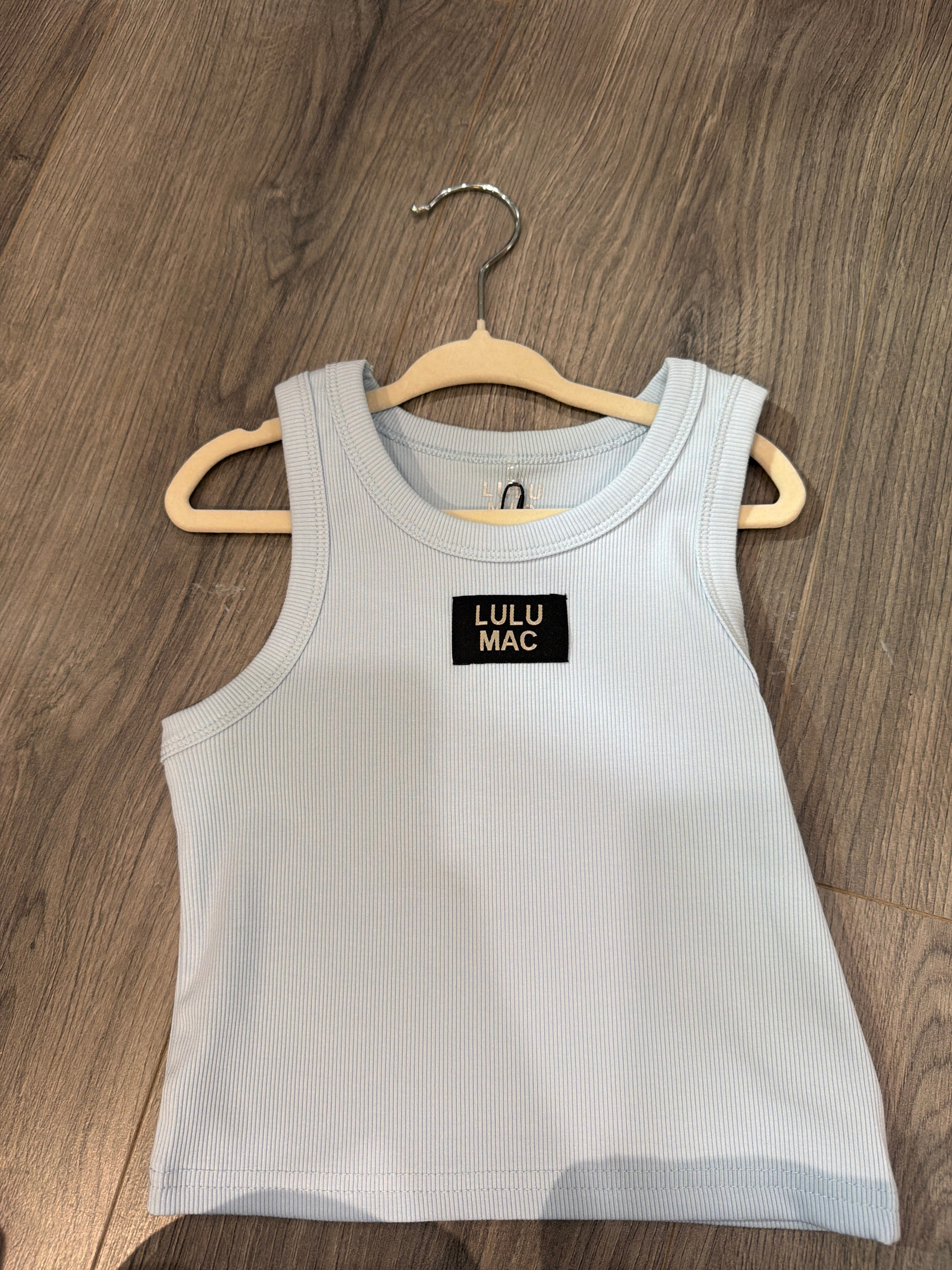 Youth Lulu Mac