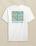 M SS Fly Box T-shirt