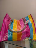 Jane Marie colorful bag