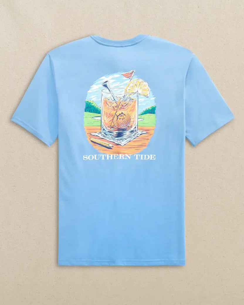 M SS One and Done T-shirt