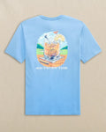 M SS One and Done T-shirt