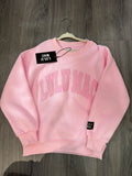 Pink Youth LuLu Mac