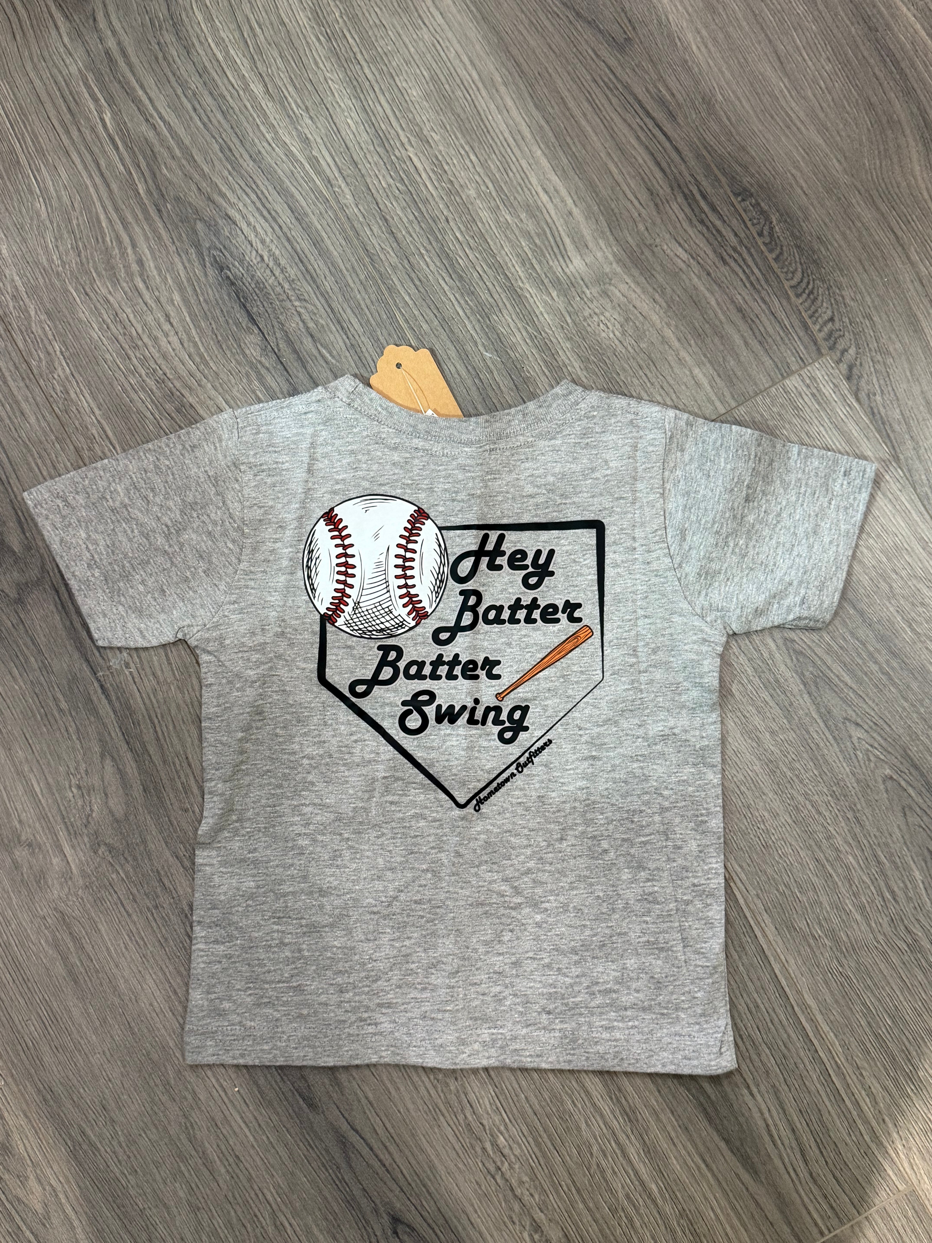 Batter Batter