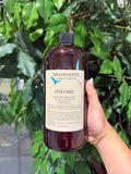 Mop Soap- Oxford Scent