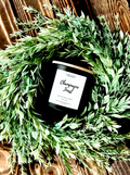 Champagne Toast 16 oz 100% Soy Candle 
