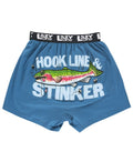 Hook Line Stinker Boxer
