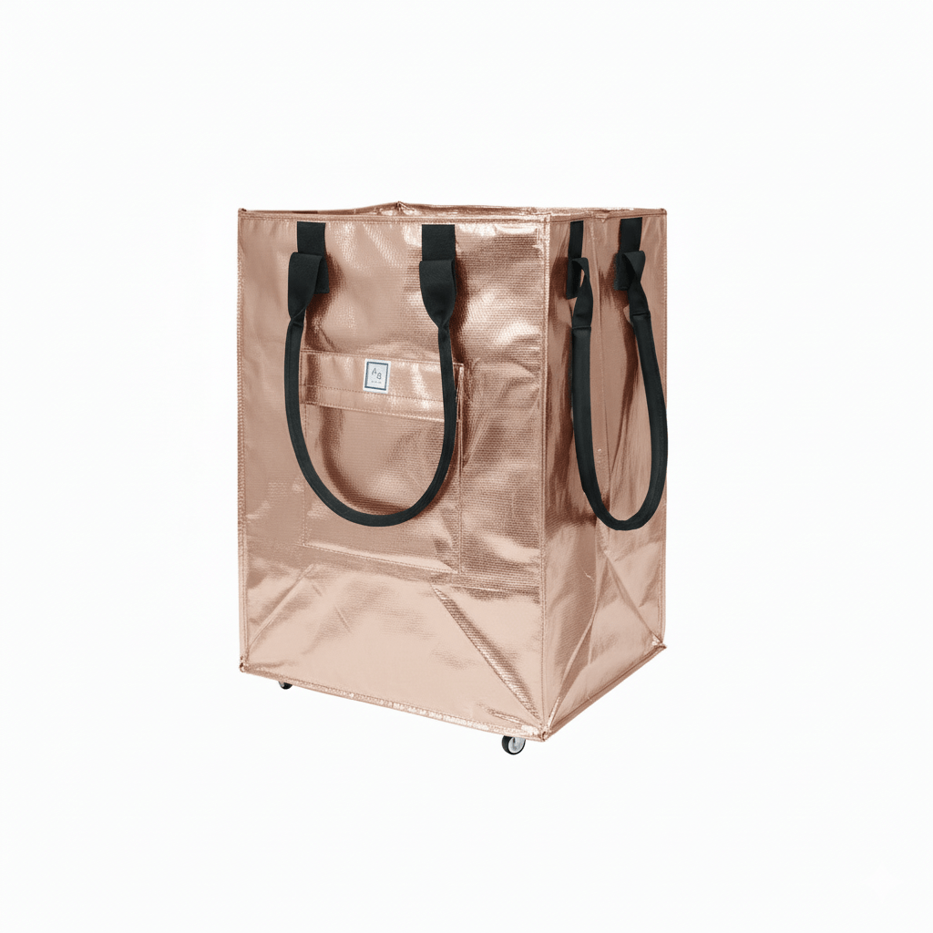 RT301 RT302 Market Maxi Hauler with Neoprene Handle