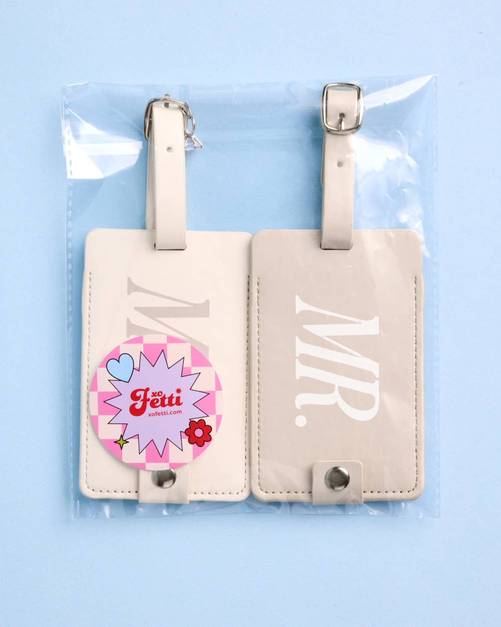Mr And Mrs Luggage Tags | Engagement Gift, Wedding, Travel