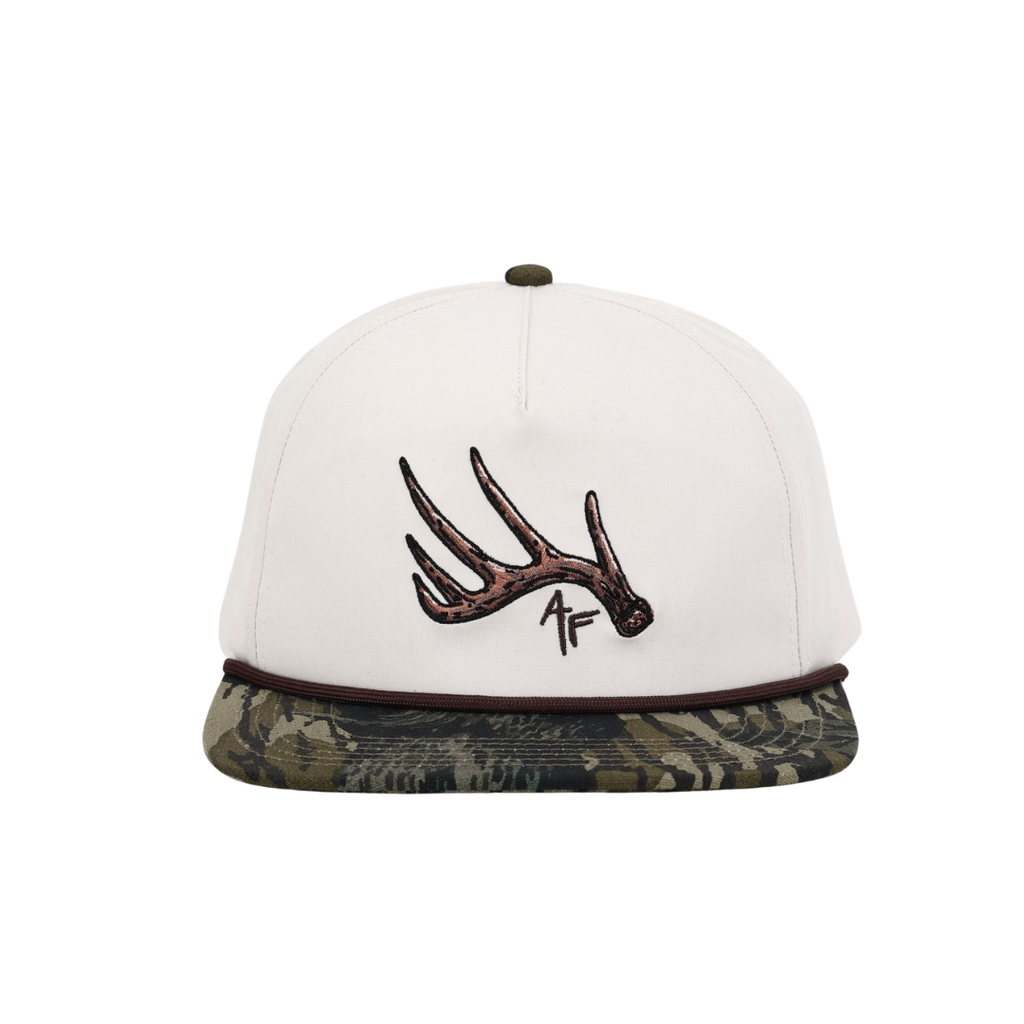 The Antler - Old School Bottomland Rope