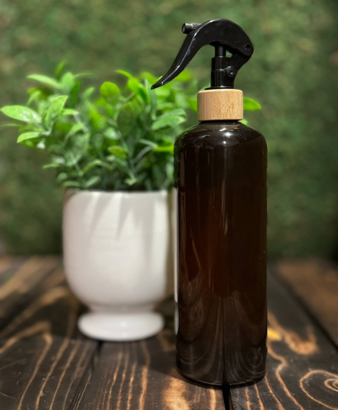 Bum-Bum  Room + Linen Spray