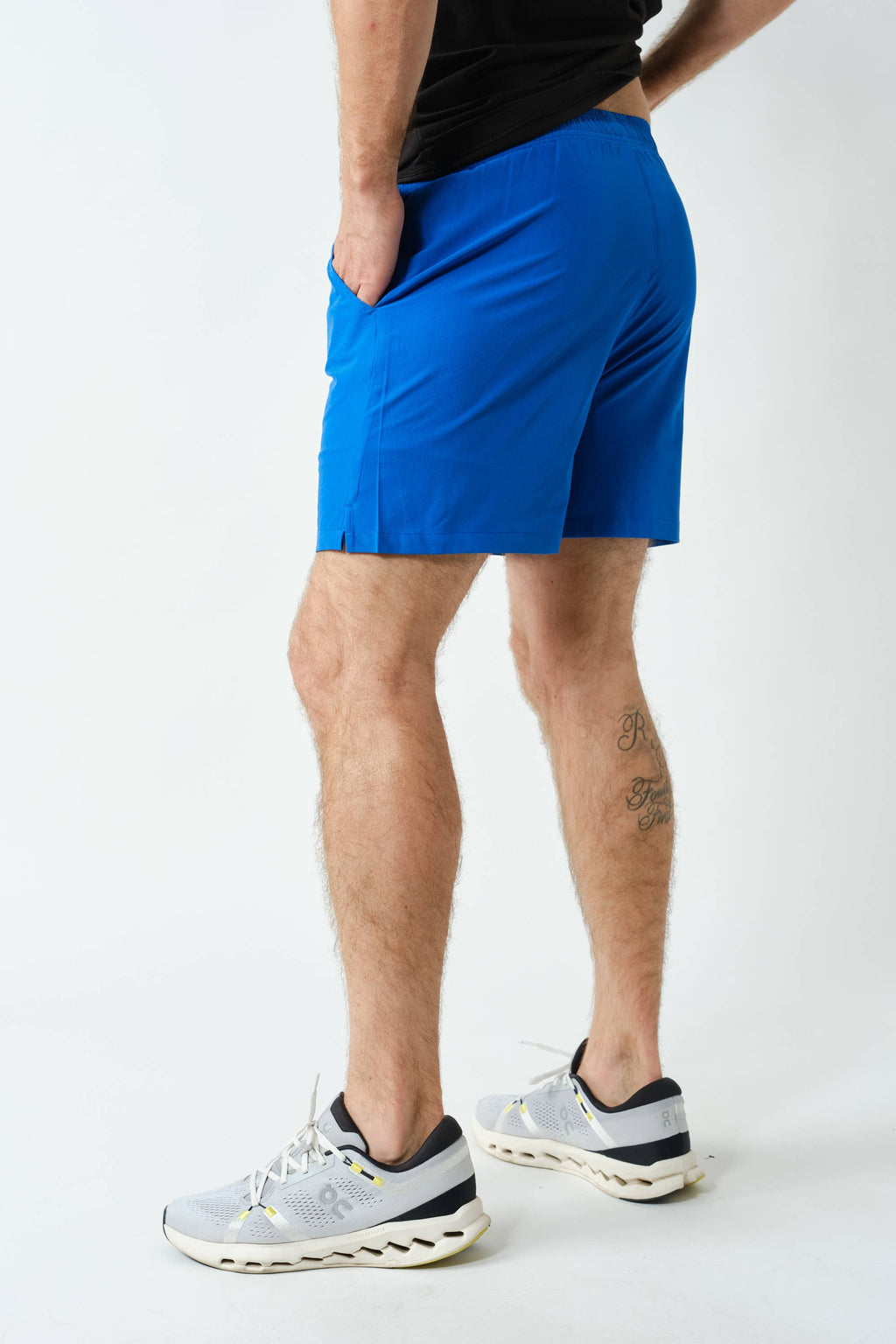 MONO B MEN - ActiveFlex Shorts