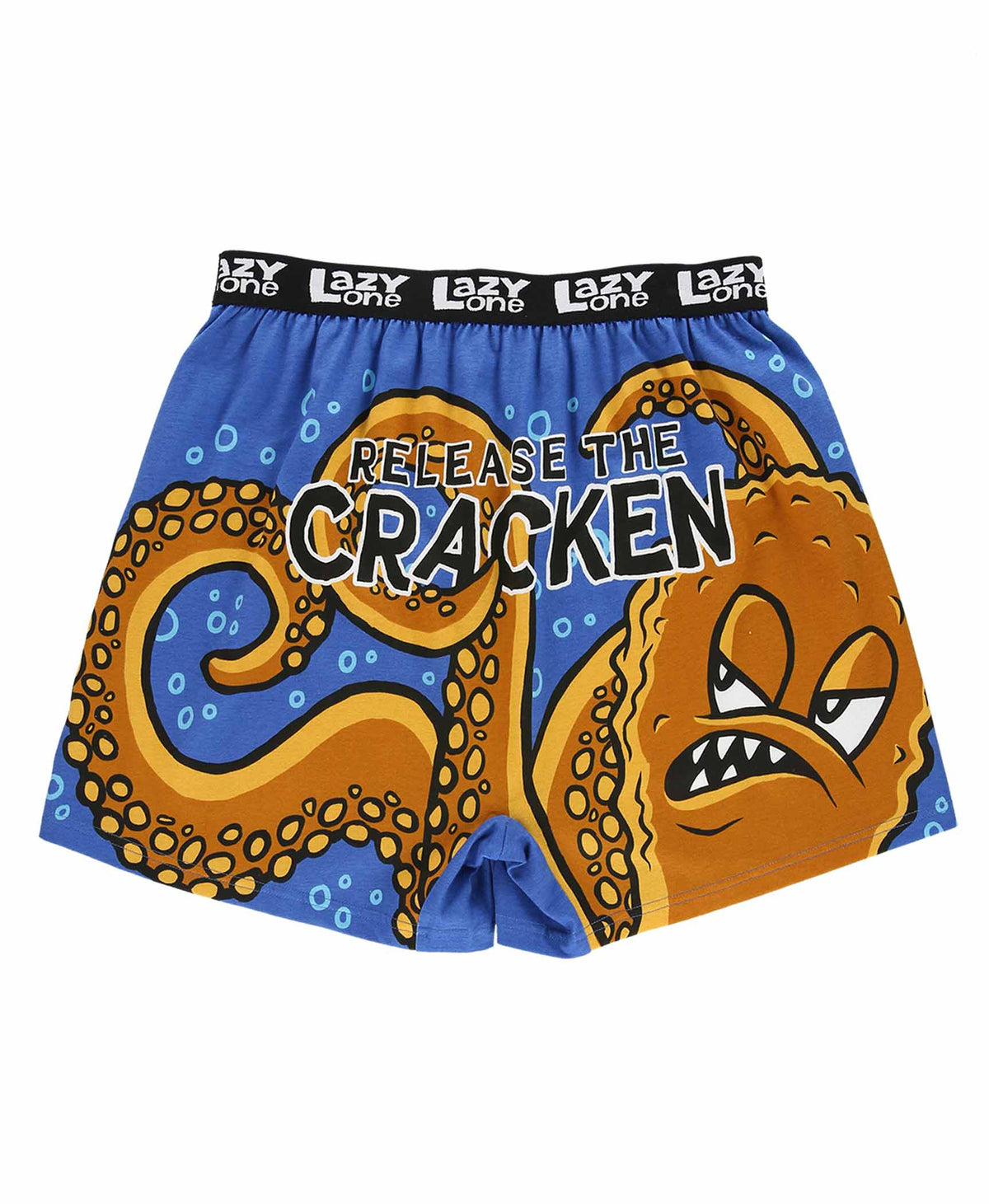 Release the Cracken Boxer