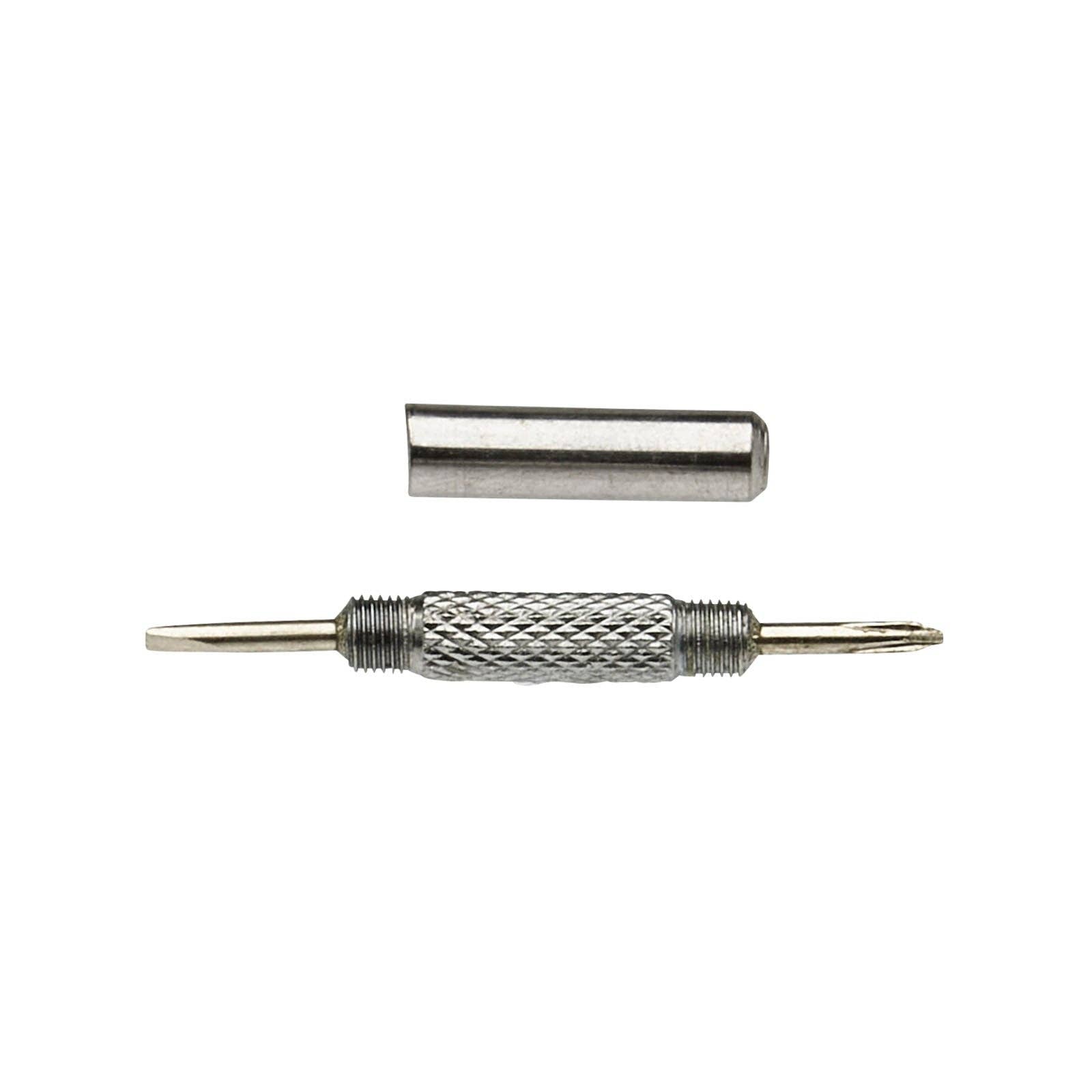 LitezAll LED Flashlight with 7 Screwdrivers