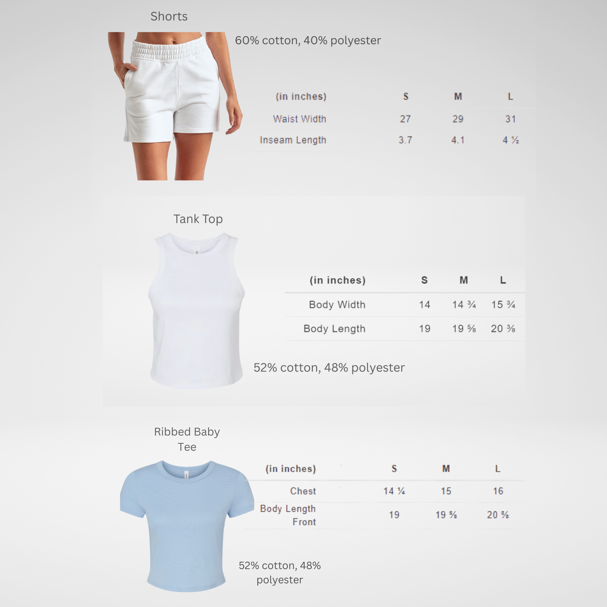 Puffy Bride Cotton Short Lounge Set| Bridal