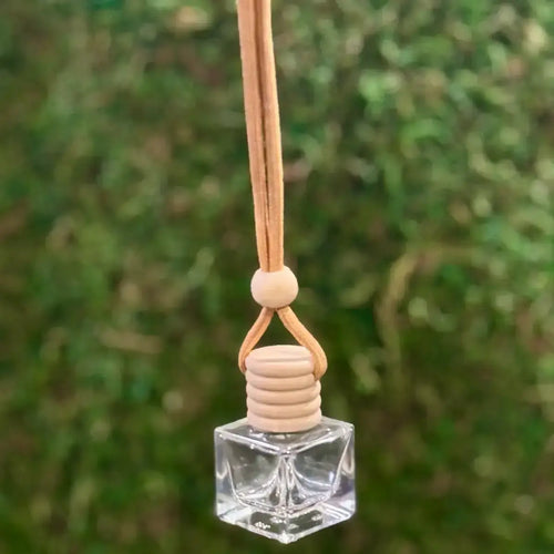 Butt Naked Car Diffuser