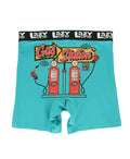 Gas Station Boxer Brief