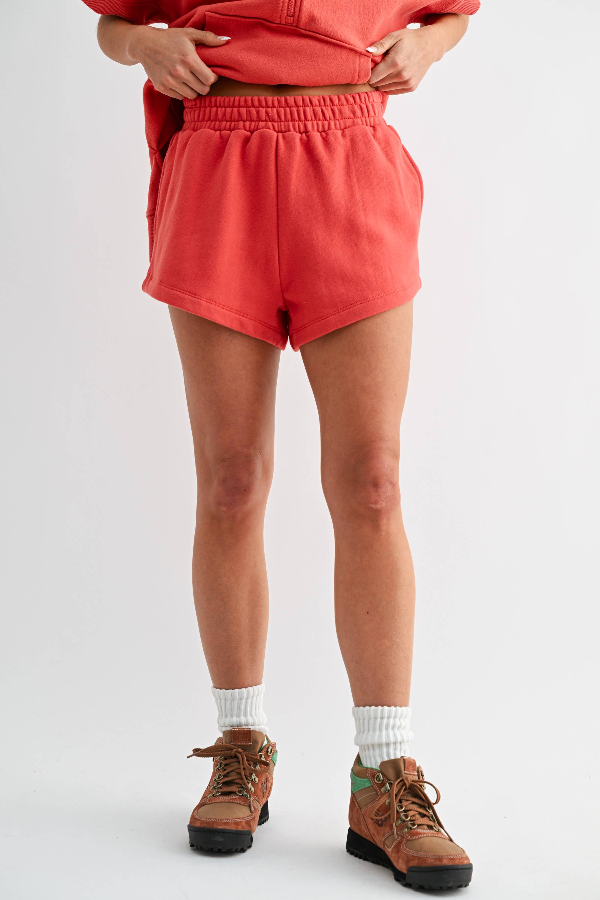 Malibu Lounge Shorts