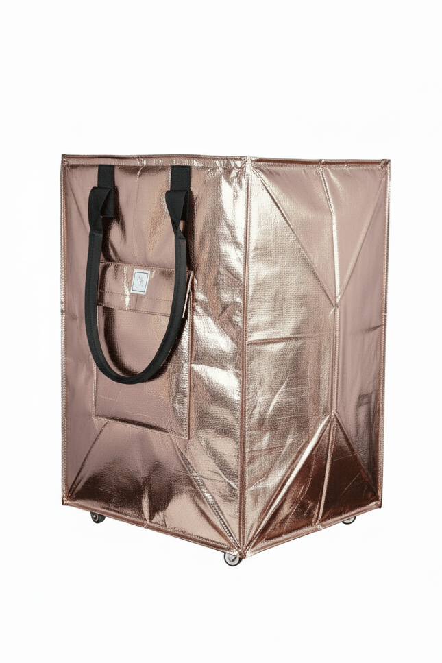 RT301 RT302 Market Maxi Hauler with Neoprene Handle