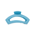 Open Hair Clip | Small | Summer Sky
