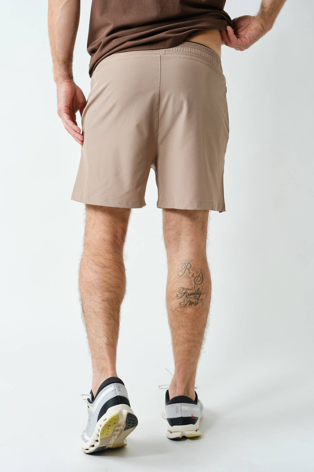 MONO B MEN - ActiveFlex Shorts