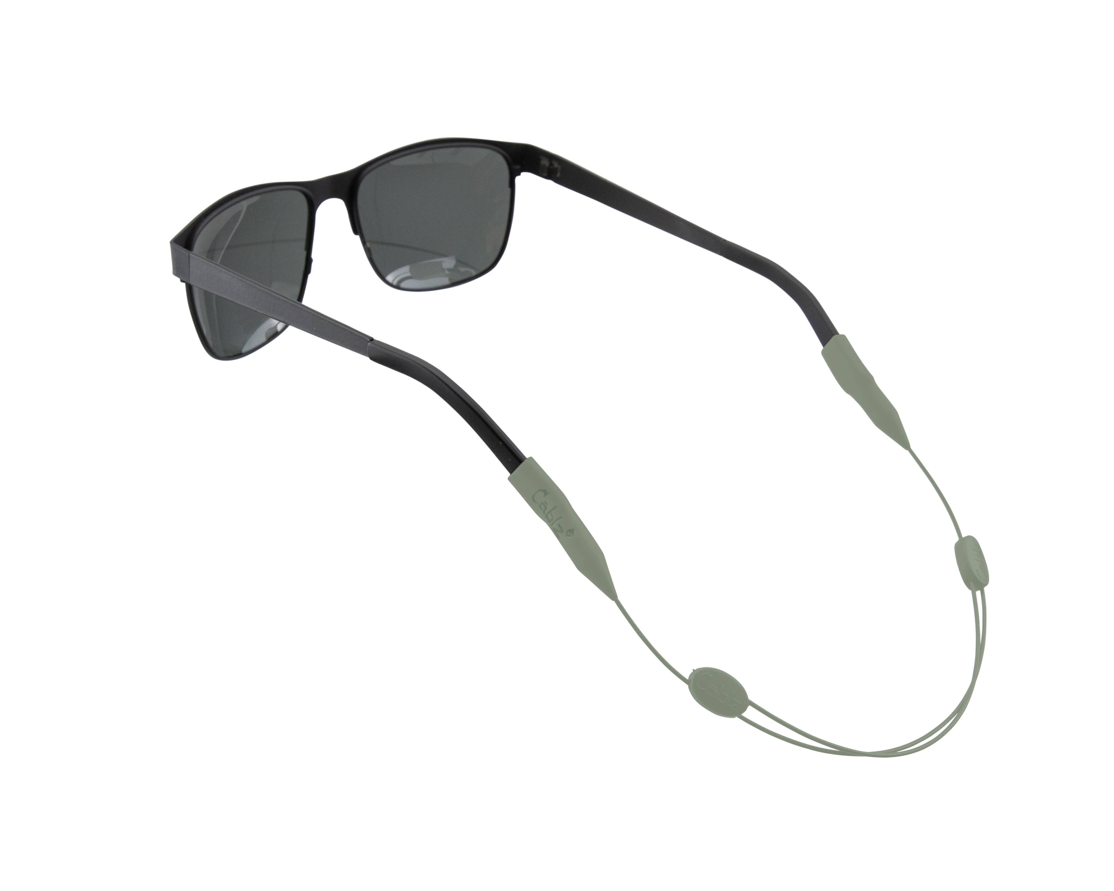 Cablz Comfort Colorz Adj. with Universal End -CC-ZipzSage