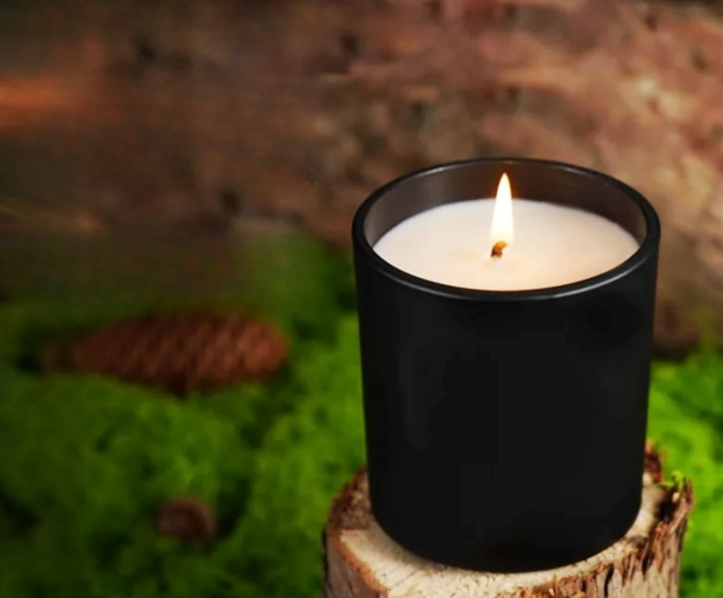Champagne Toast 16 oz 100% Soy Candle 