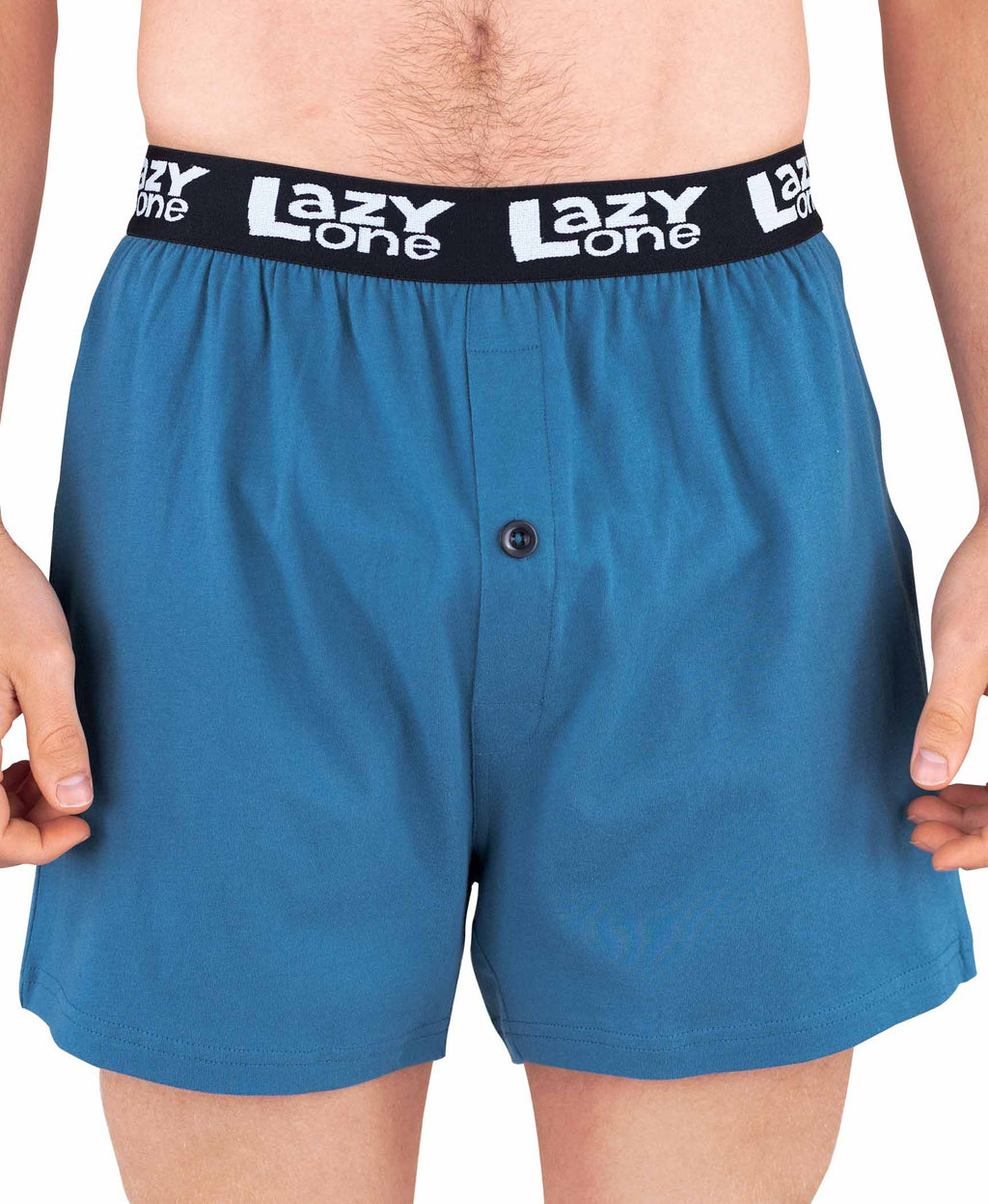 Hook Line Stinker Boxer