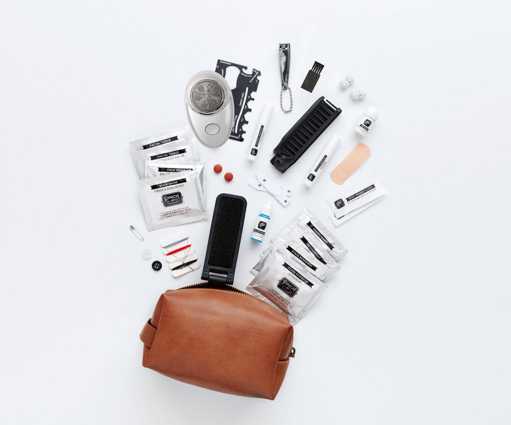 Hemergency Kit | Cognac, Father's Day