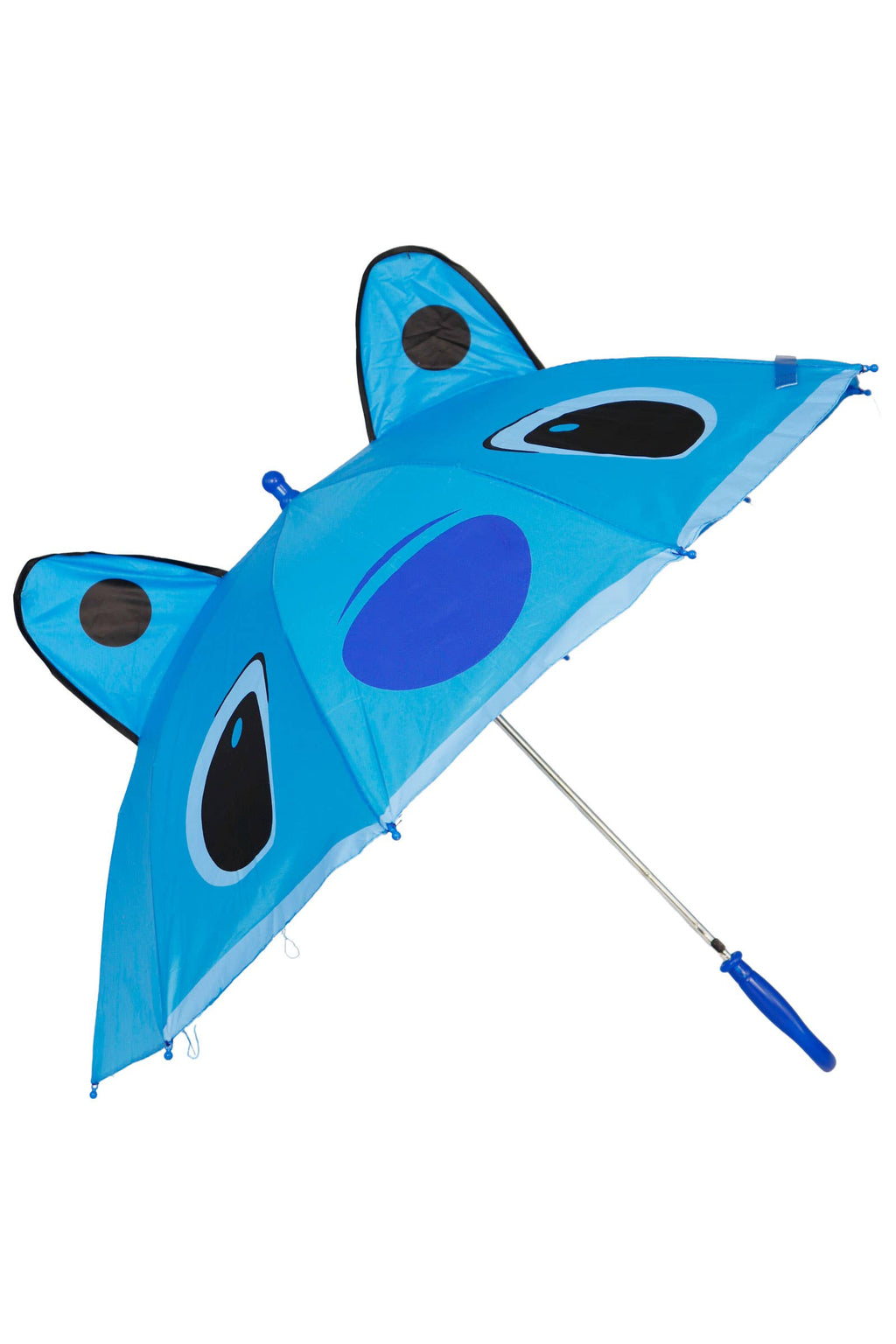 Kids Pointy Ear Animal Pals Umbrella
