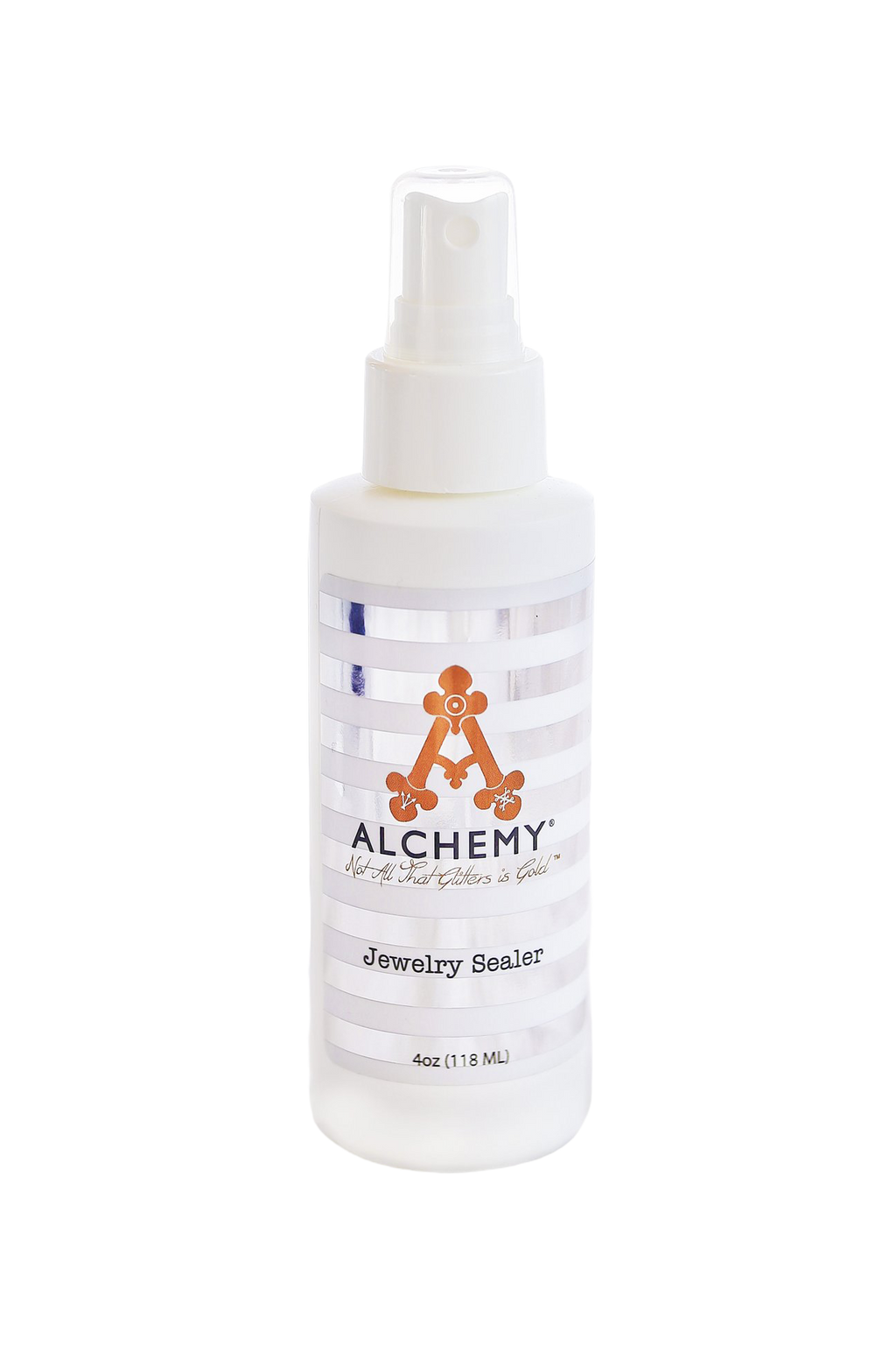 Alchemy Jewelry Sealer