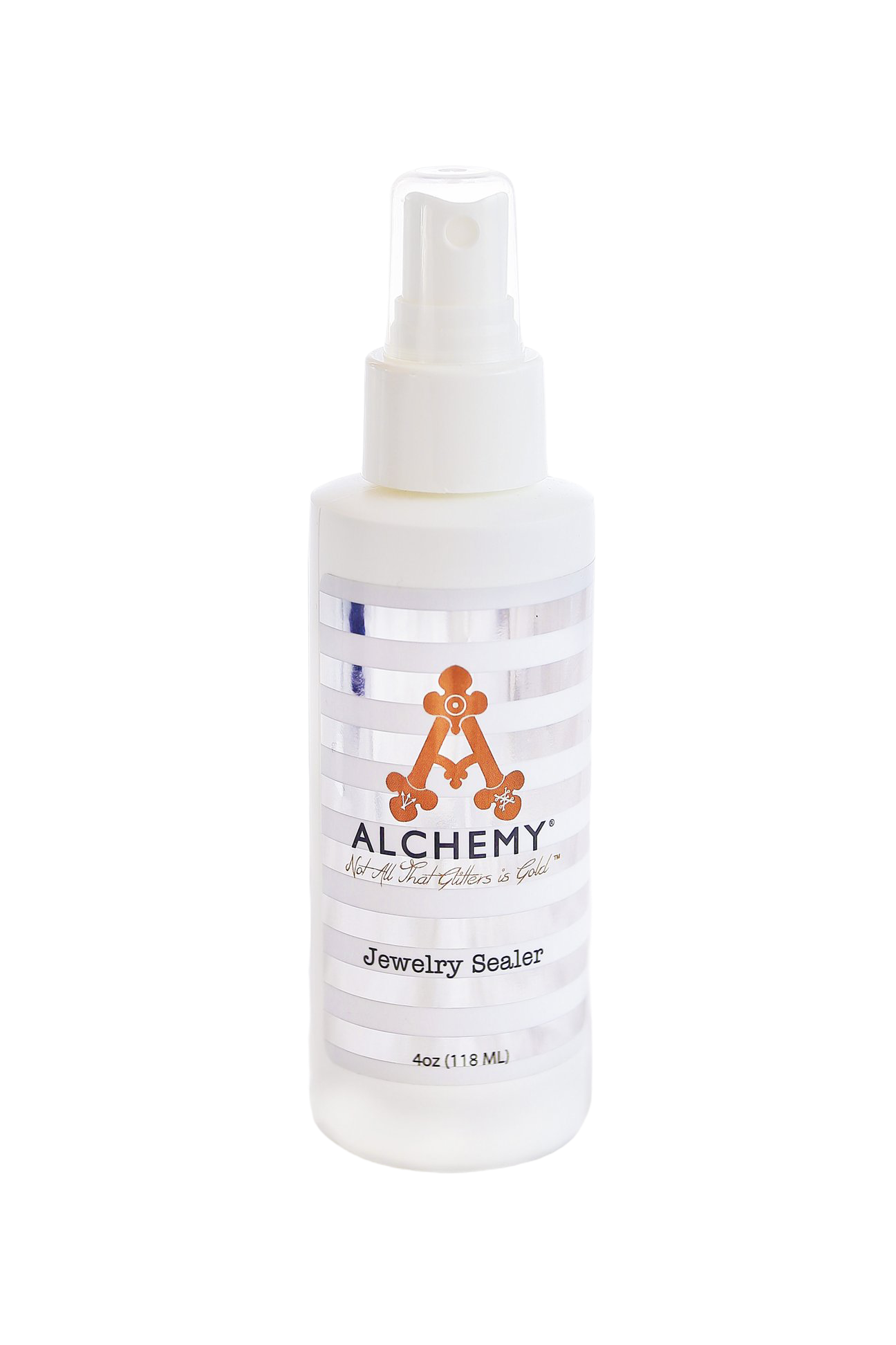 Alchemy Jewelry Sealer