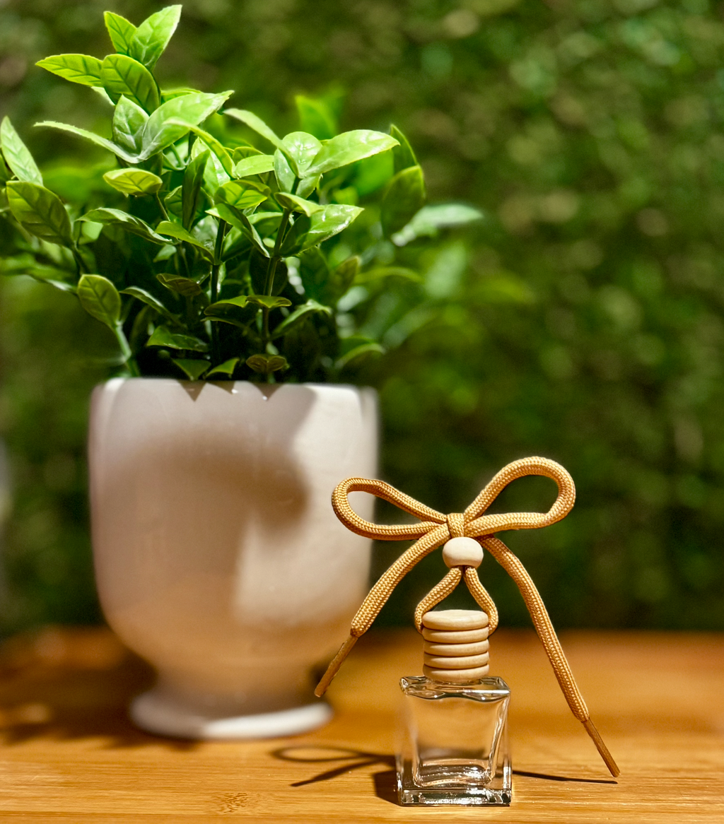 Grace Car Diffuser