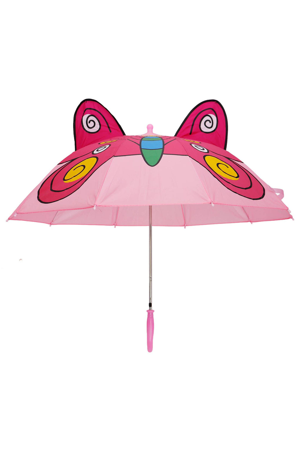 Kids Pointy Ear Animal Pals Umbrella