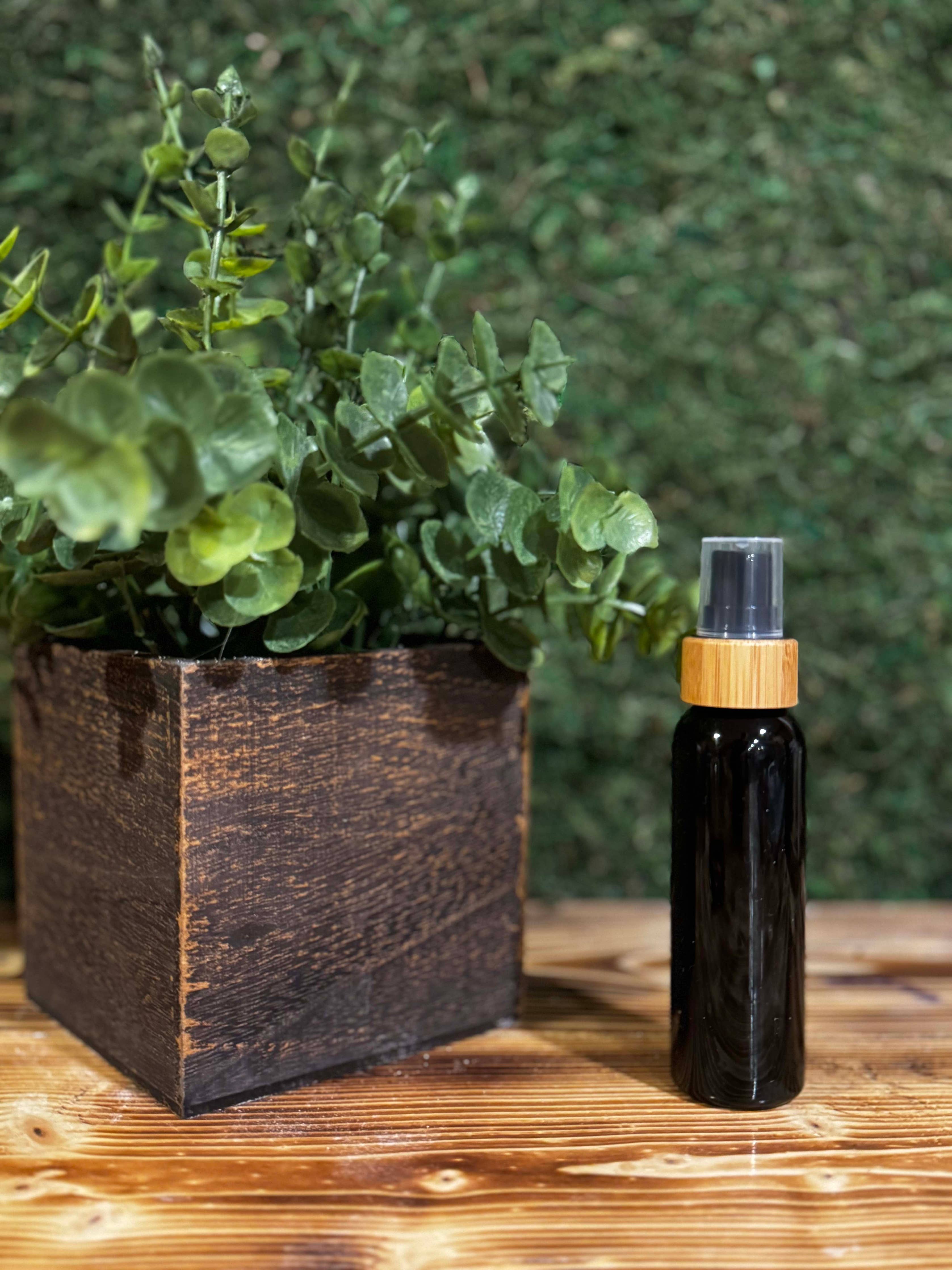 2 oz Spray Testers
