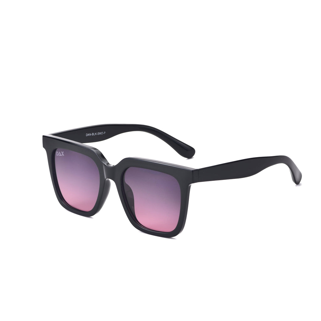 Dani- Women’s Square Sunglasses – Oversized Fall Line