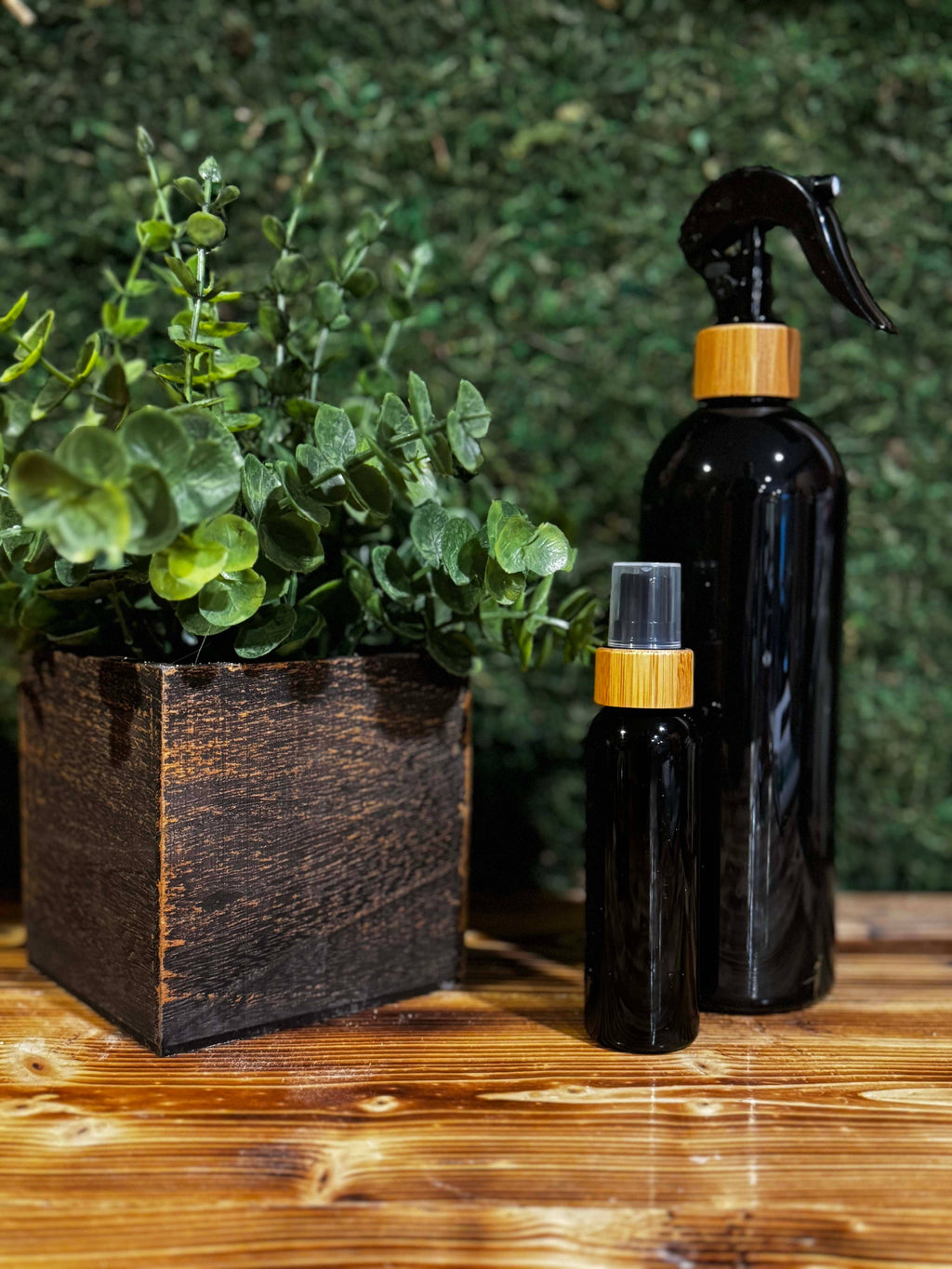 2 oz Spray Testers