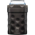The Shorty Can Cooler [Gunmetal]