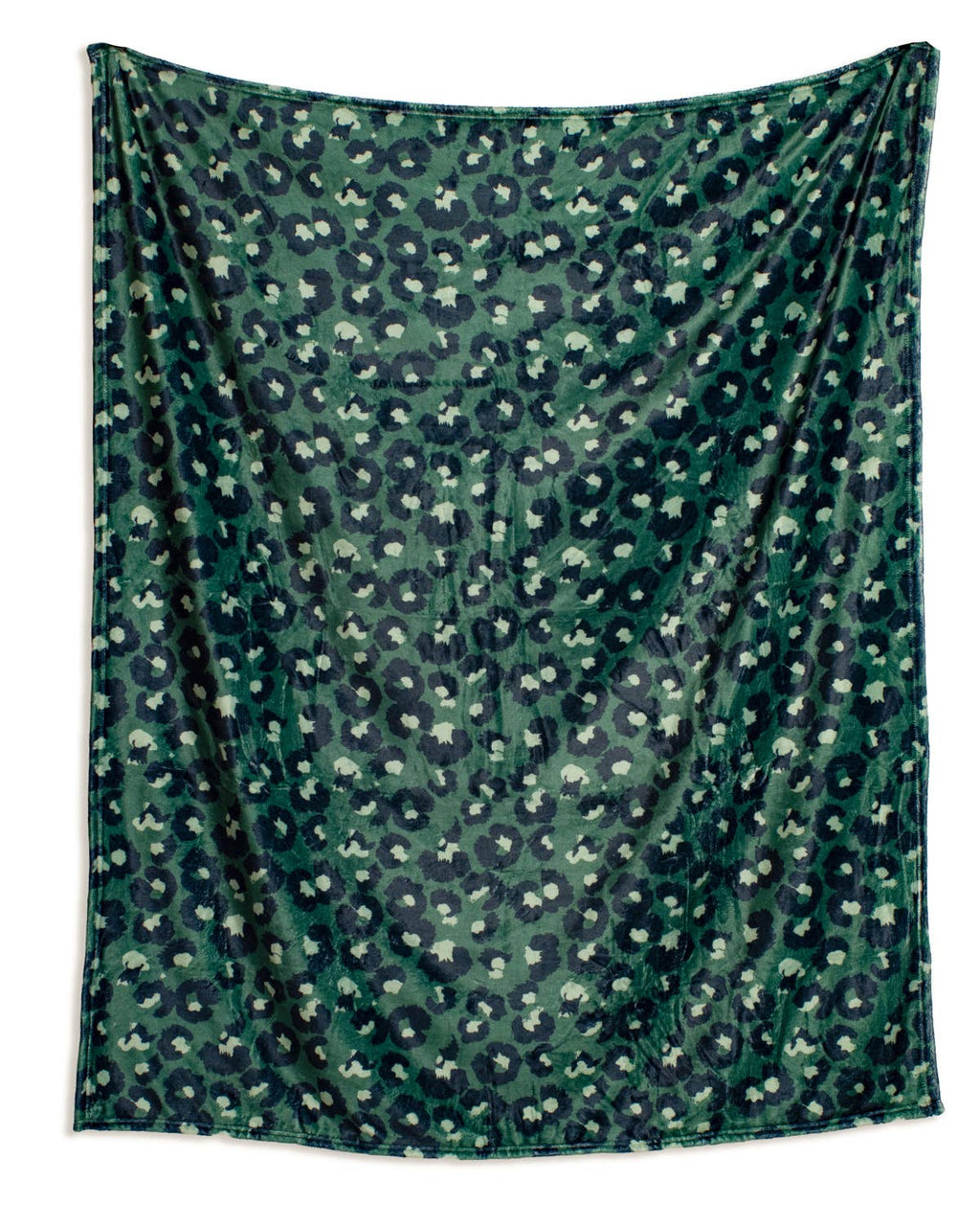Whitney Throw   Green/Multi   50x60
