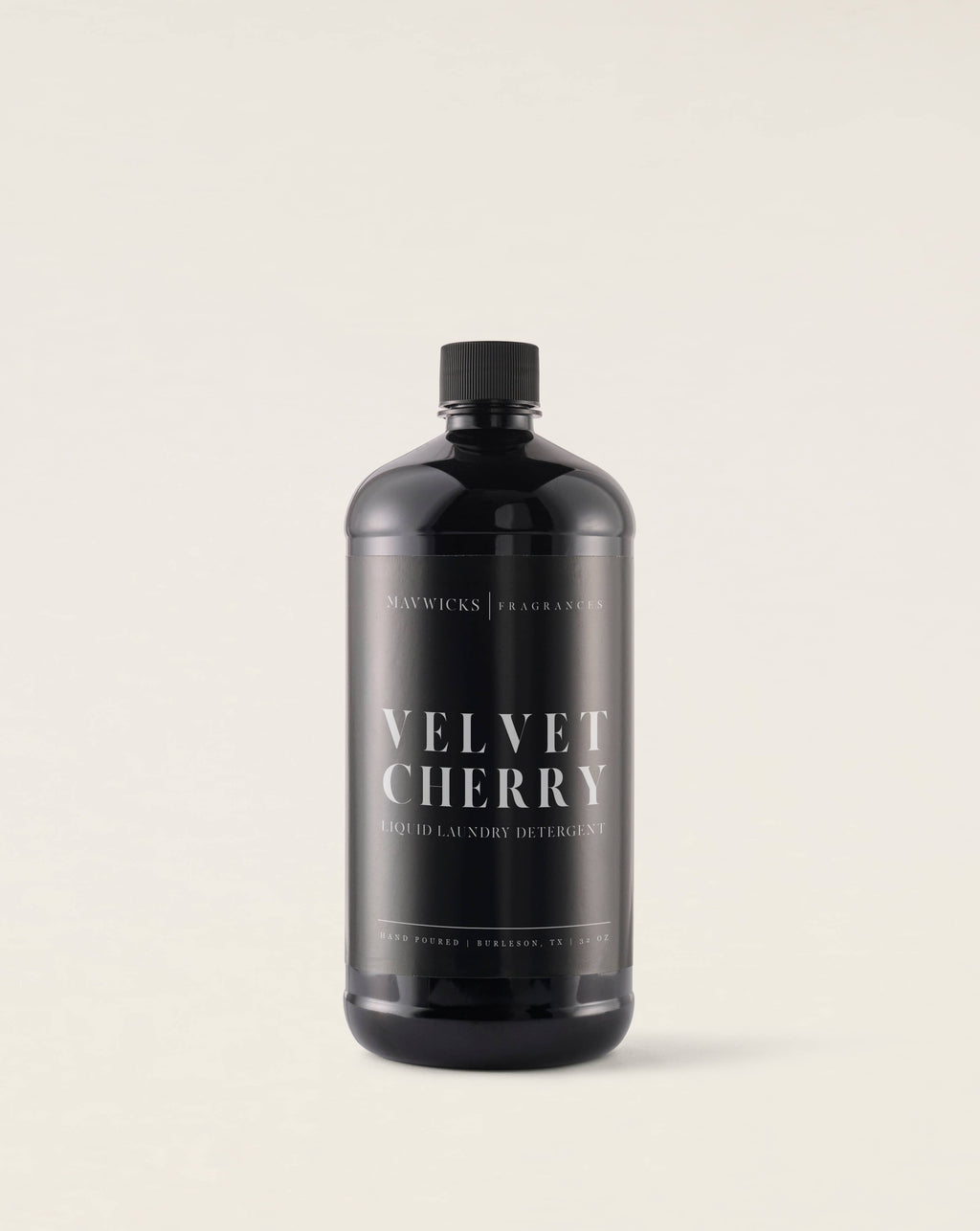 Luxury Liquid Detergent