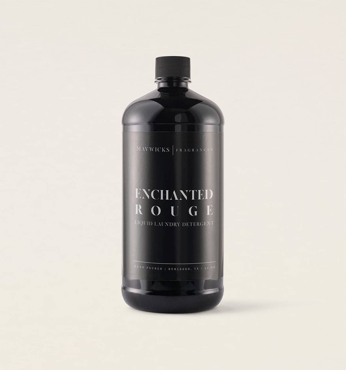 Luxury Liquid Detergent