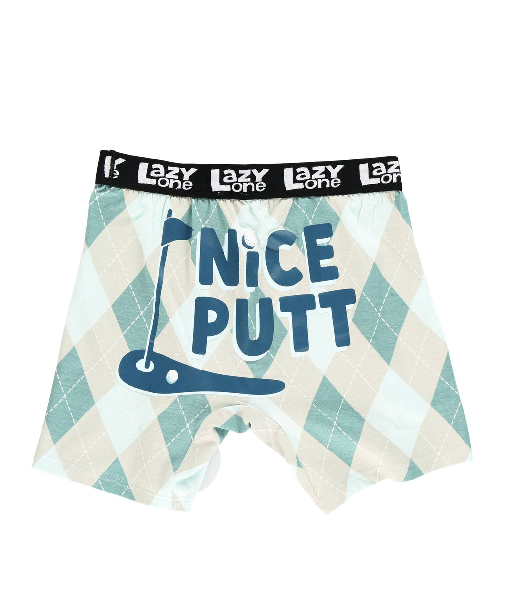 Nice Putt Boxer Brief